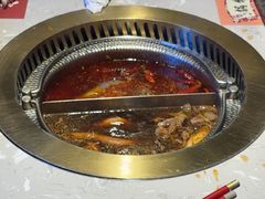 -空之介寿喜烧·和牛放题(恒隆广场店)