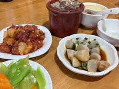 -学军盛记炖品(世欧王庄店)