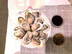 砂锅生蚝-华仔龙虾(永乐路总店)