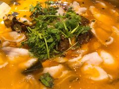-龙梅肥肠鱼(明瓦廊店)