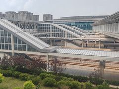 -潍坊站