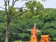 -苏州上方山国家森林公园
