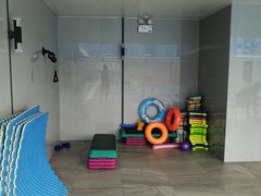 -威仕顿健身游泳(御锦城店)
