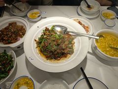 -兰湘子·湘菜小炒(长安万科广场店)