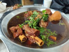 羊棒骨-大勇羊棒骨·烧烤(经六路店)