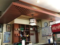 -西安饺子馆(南坪西路店)