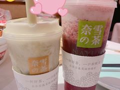 -奈雪的茶(印象城店)