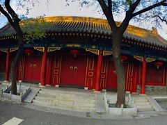 -北京第二实验小学