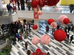 -百联临沂购物中心(临沂路店)