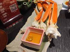 -松鹤精致料理(五一中路店)