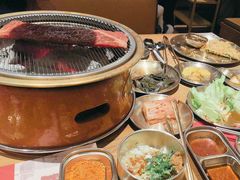 -西塔老太太泥炉烤肉(北京望京店)