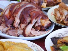 -聚首堂·特色小吃·肘子(什刹海德胜门店)