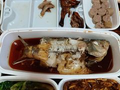-京味斋·北京烤鸭(北京南站洋桥店)