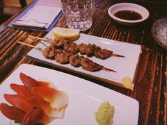 烤牛舌-平成屋·午肴夜酒(四川北路店)