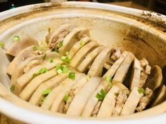 -竹里馆 ·茶食(奥体店)