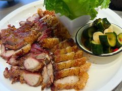 -创味·民间海南菜·非遗藤桥排骨(藤桥·免税城店)