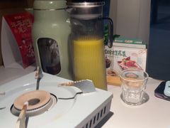 -庆江南江南菜(琴湖溪里花园城店)