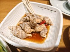 -三石铁板烧(紫竹桥店)