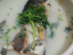 -天乐农家鱼头王(天目湖店)