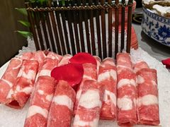 -神洲四海大酒楼(王府井澳门中心店)