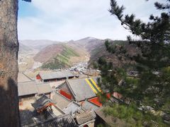 -五台山风景名胜区