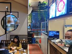 大堂-有家酸菜鱼(苏州绿宝广场店)