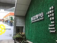 -证大喜玛拉雅中心