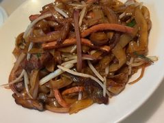 -新旺茶餐厅·早餐·夜宵(仙霞店)