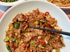 -老街鱼嘴巴(坡子街老店)