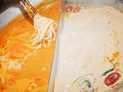 -湊湊火锅·茶憩(上海合生汇店)