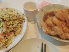 -红樱桃·欢乐餐厅(太原里店)