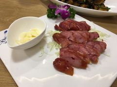 -茶米烧腊茶餐厅(石龙店)