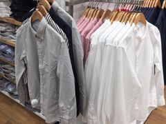 -优衣库(天津天河城店)