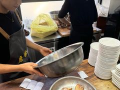 -清真磨沟沿老字号牛肉面(总店)