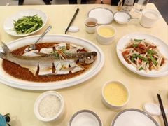 -古韵轩·江浙融合菜(梁溪店)