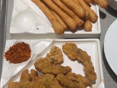 -海底捞火锅(丰尚国际广场店)