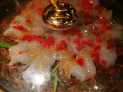 -绿茶餐厅(同成街华联店)