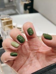 -LEILEI NAIL蕾蕾美甲美睫