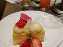 -TABLE·味西餐厅-成都茂业JW万豪酒店