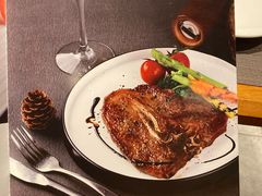 -新贝乐意大利餐厅(苏州中心店)