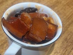 -小吊梨汤·北京菜·烤鸭(望京四元桥购物中心店)