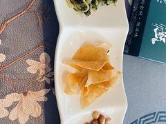 -大浪潮·潮汕菜·招牌生腌小青龙(福田店)