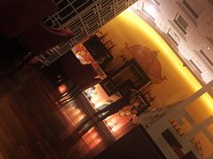 -北京王府井希尔顿酒店·秦唐中餐厅Chynna