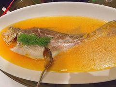 -玫瑰厅上海菜(兴国路店)