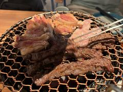 -烧肉达人•炭火烧肉(新天地店)