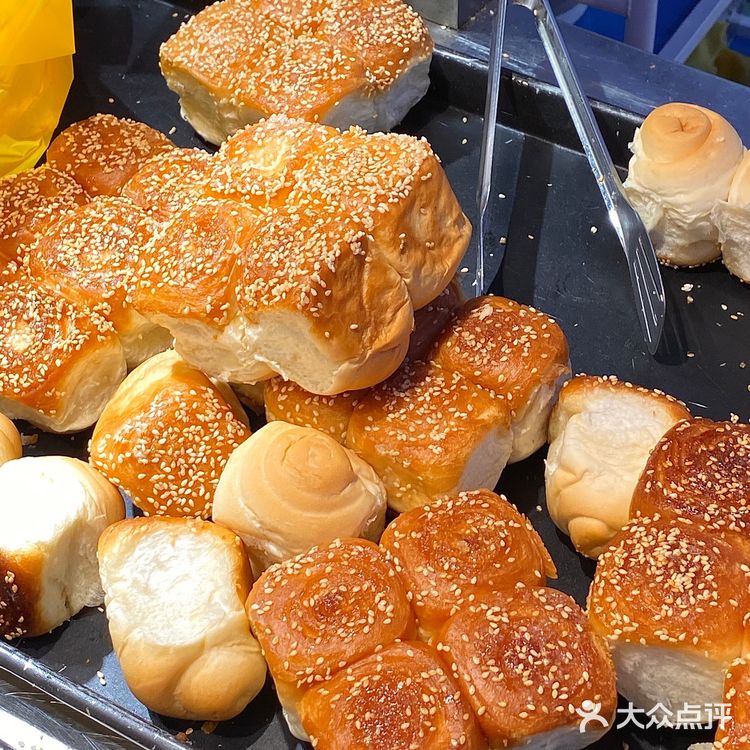 深圳车公庙🍯蜂蜜小面包！童年回忆拉满🔥