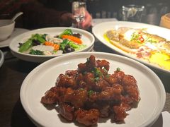 -外婆家(杭州马塍店)