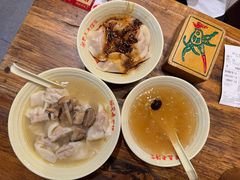 -协茂森老钟家(保利店)
