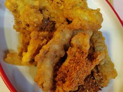 -不夜天烧烤牛骨头(南湖店)