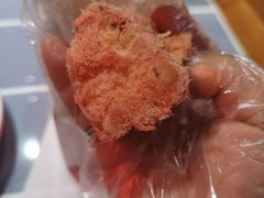 -爸爸糖吐司面包(常德万达店)